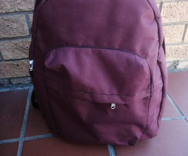 Girls backpack