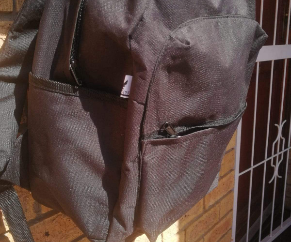 Boys' backpack